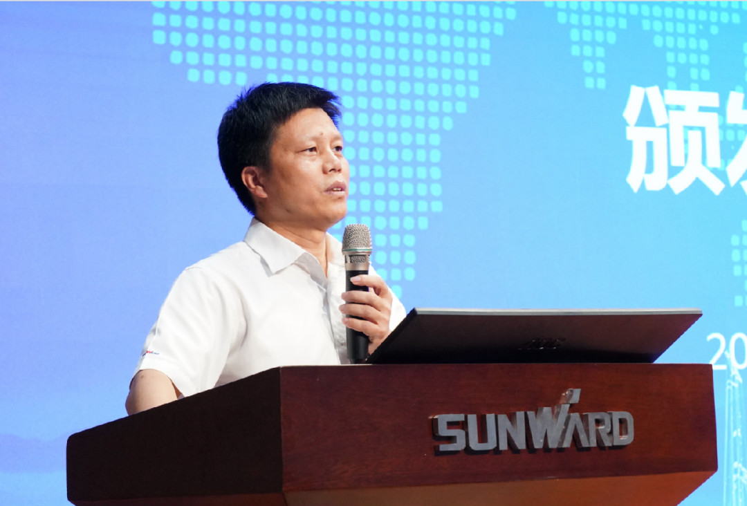 致敬研发 | 3499拉斯维加斯线路智能进行职称评定工作总结暨职称证书宣告典礼