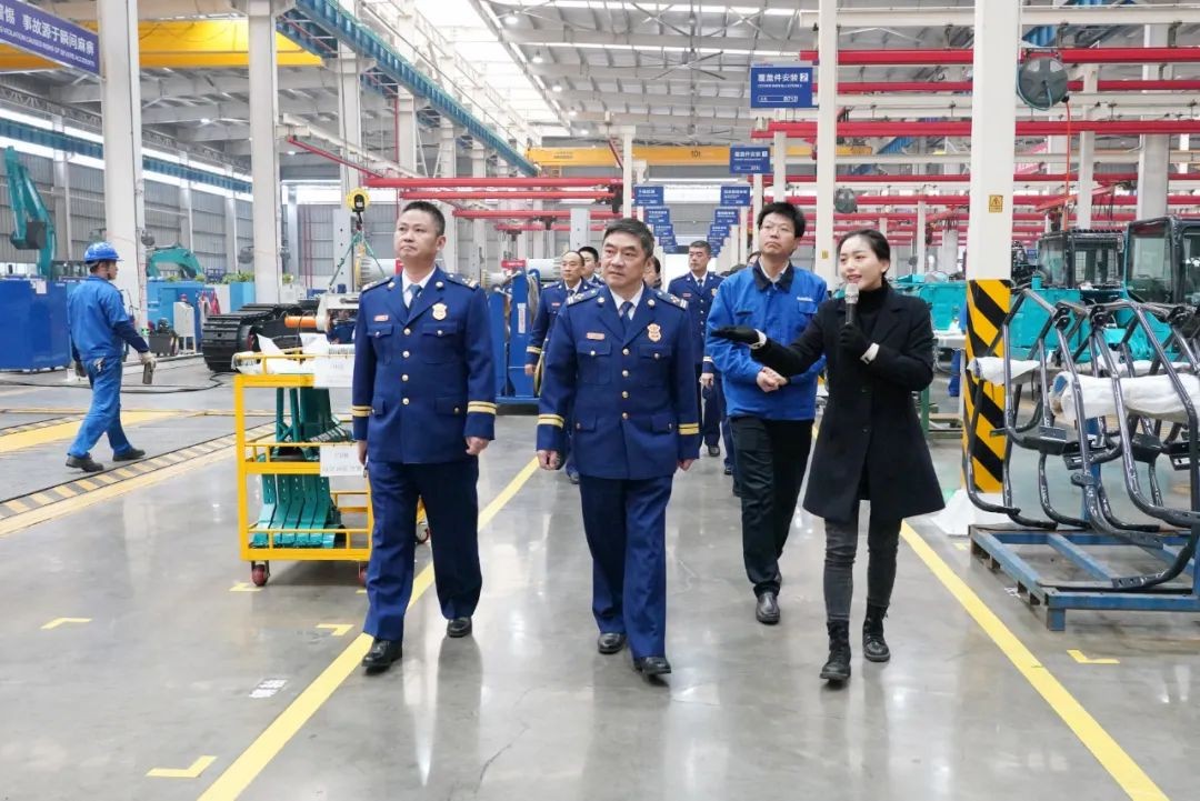 消防接济局调查3499拉斯维加斯线路智能无人化应急接济设备