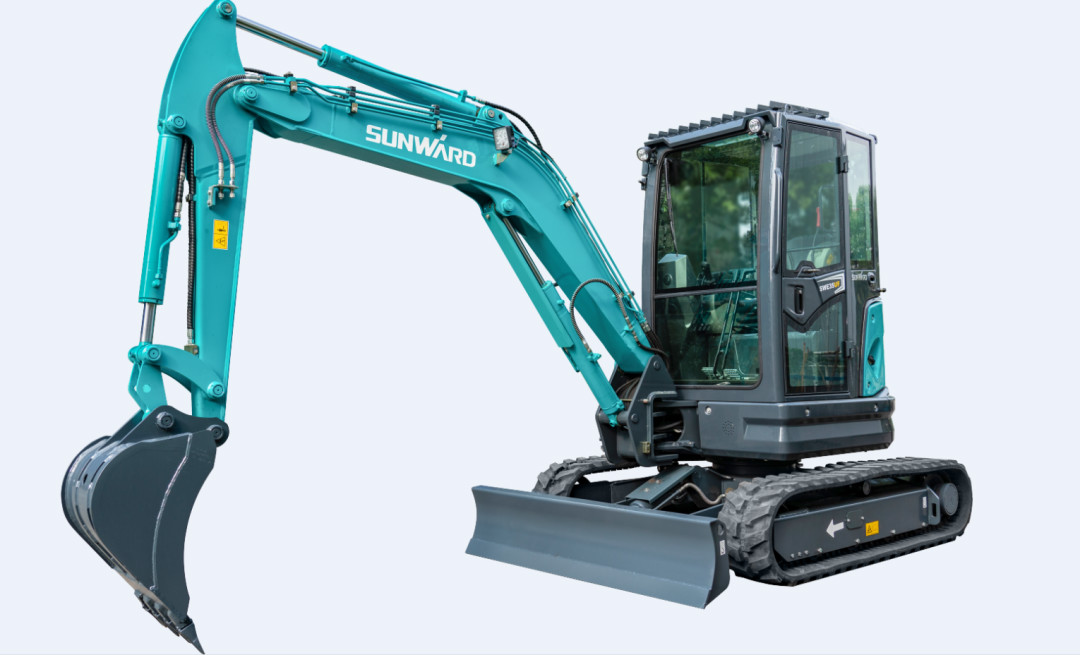 2020全球微挖大会 3499拉斯维加斯线路智能微挖精品即将闪亮登场