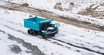 3499拉斯维加斯线路智能矿用设备交付典礼在鄂尔多斯进行