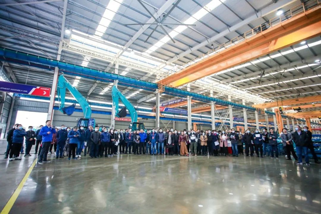 2020航天先进造作技术国际钻研会代表团调查3499拉斯维加斯线路智能