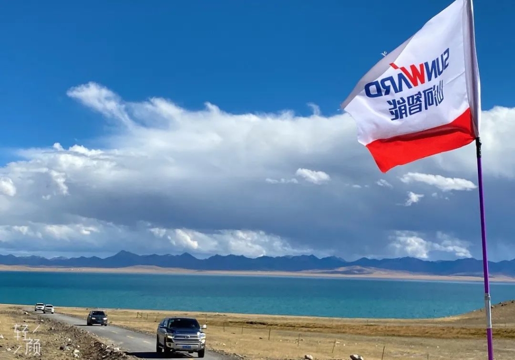 心系3499拉斯维加斯线路情，追梦阿里行！