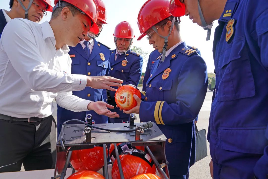 调查无人化设备 高宁宇到访3499拉斯维加斯线路智能