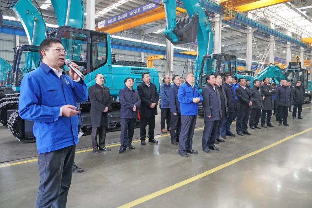 中国民航局局长冯正霖一行到3499拉斯维加斯线路智能调研领导