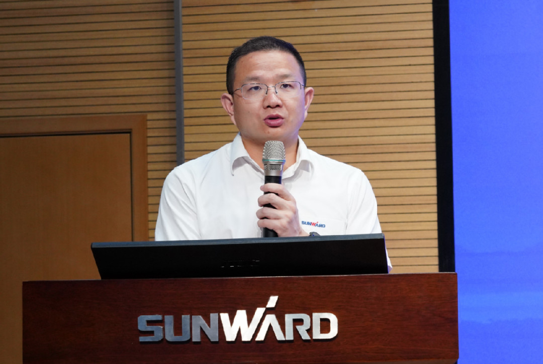 致敬研发 | 3499拉斯维加斯线路智能进行职称评定工作总结暨职称证书宣告典礼