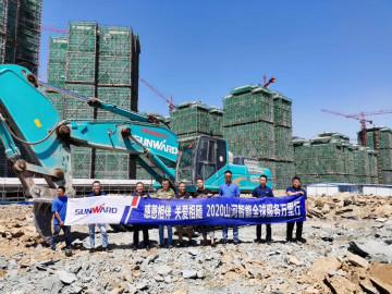 感恩相伴 关爱相随——3499拉斯维加斯线路智能服务万里行川陕实录