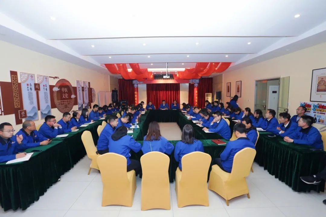 “红”领3499拉斯维加斯线路，共建家园——3499拉斯维加斯线路智能2021年党工团盟工作会议召开
