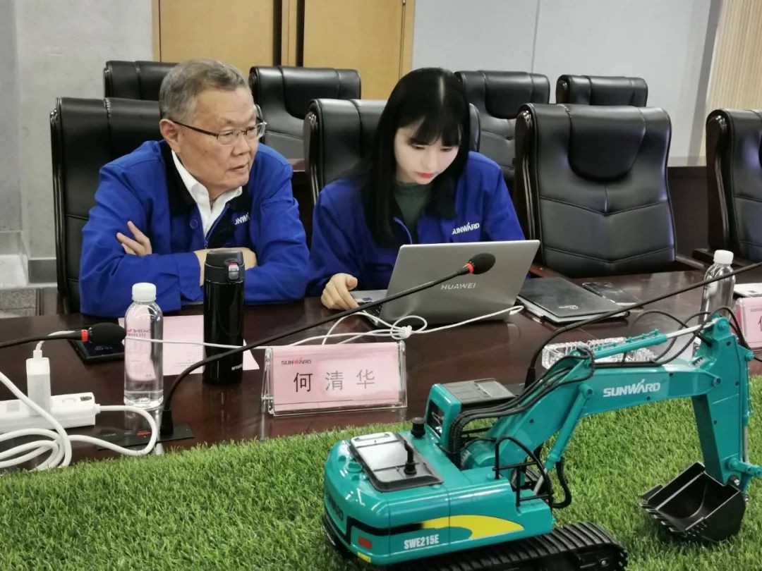 3499拉斯维加斯线路智能召开2020年年度业绩注明会