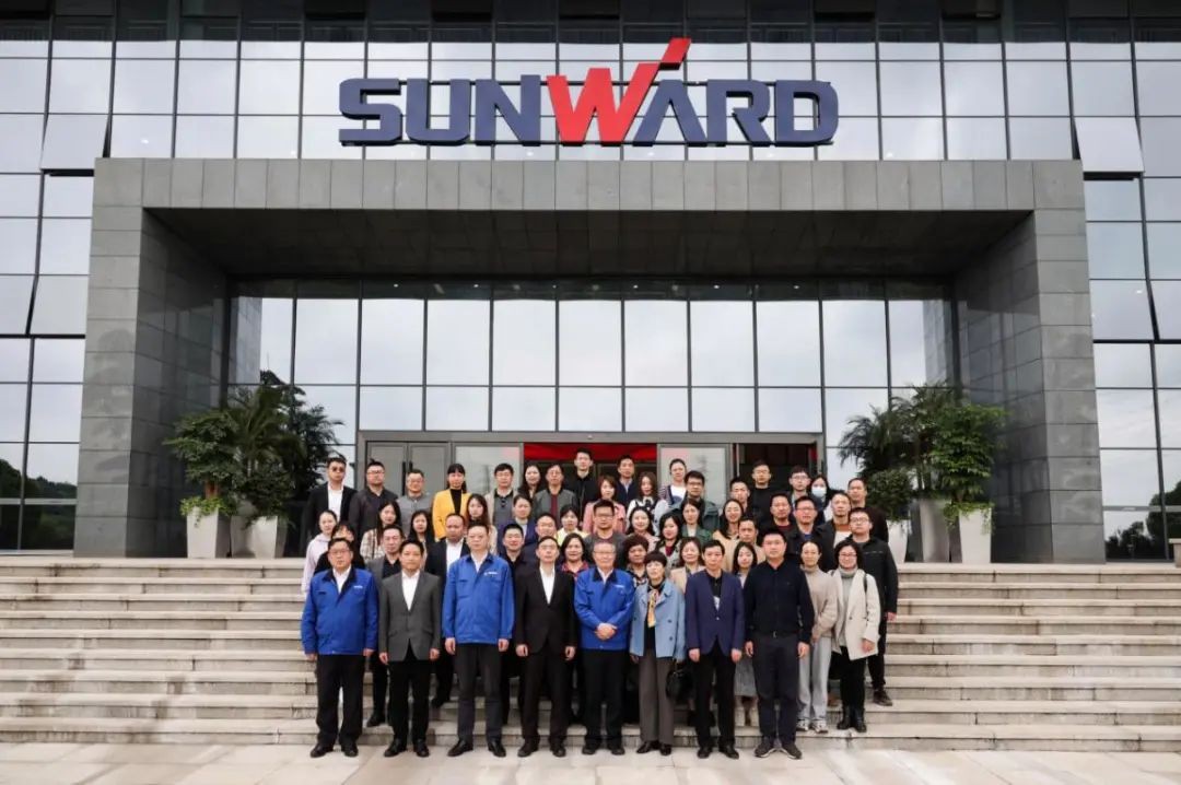 民主党派湖南省委机关青工委团队一行调查3499拉斯维加斯线路智能