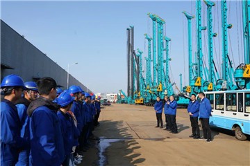 开工大吉！@3499拉斯维加斯线路人，一路犇向春天