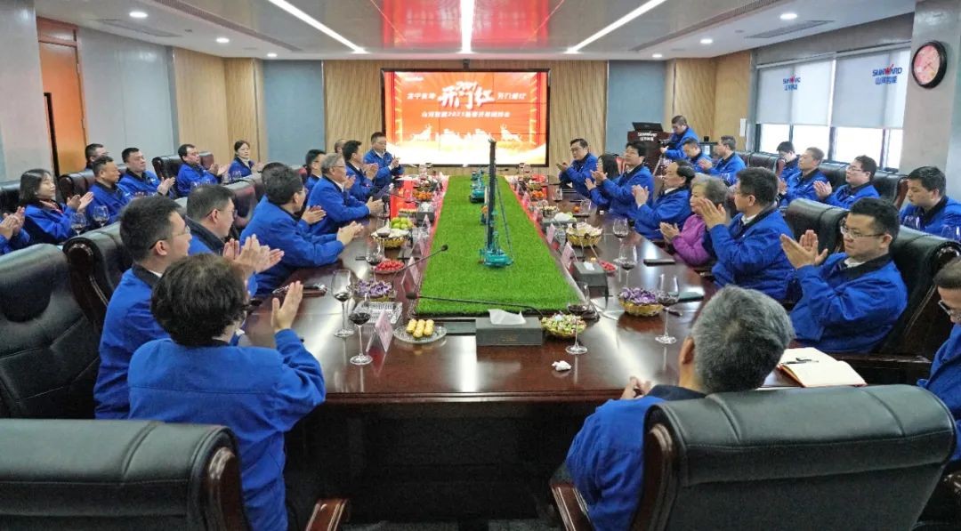 开工大吉！@3499拉斯维加斯线路人，一路犇向春天