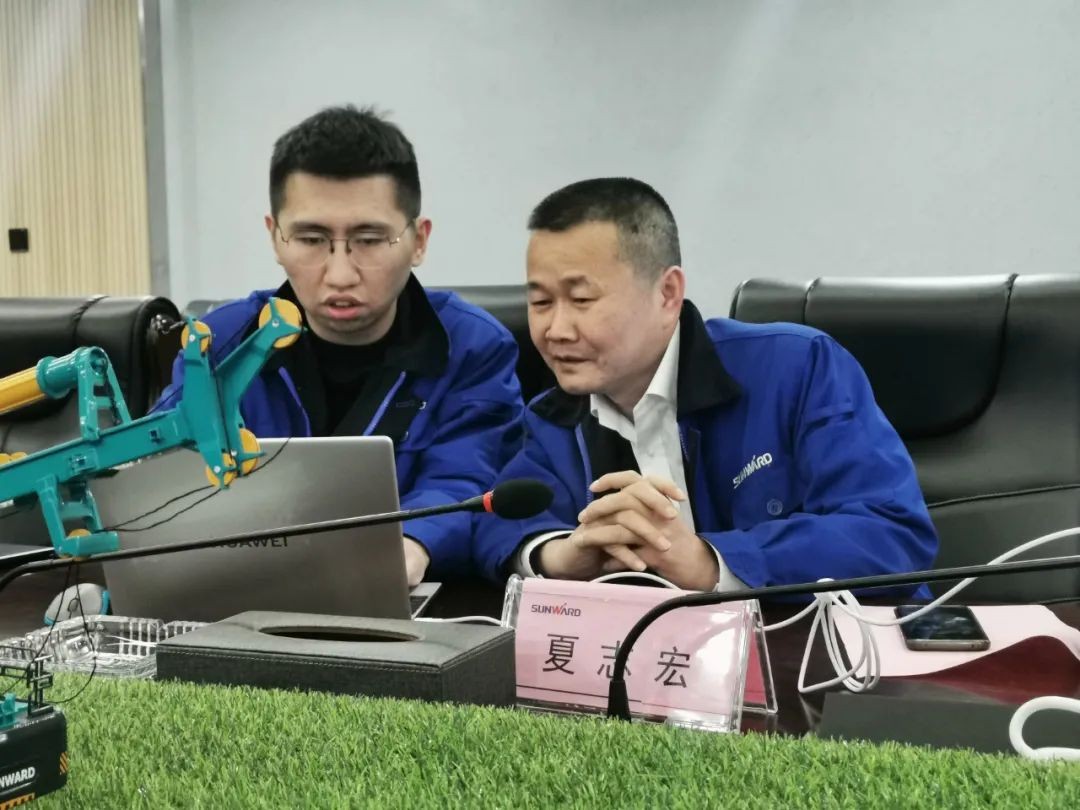 3499拉斯维加斯线路智能召开2020年年度业绩注明会