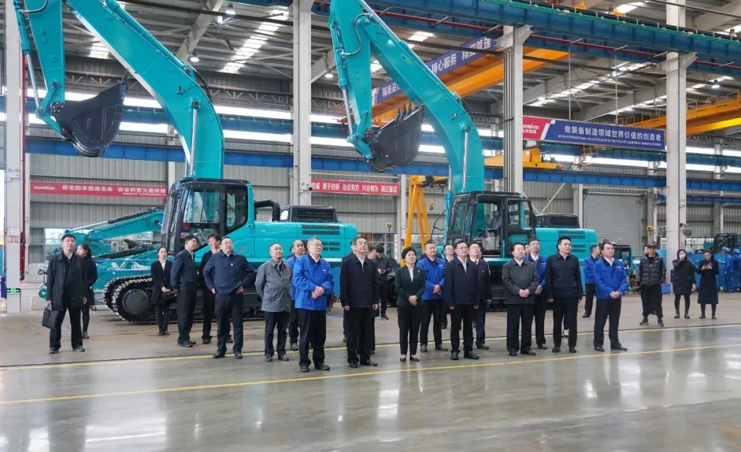 周强调研3499拉斯维加斯线路智能：加强知识产权； 服务创新驱动发展