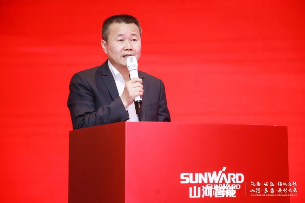 签单超10亿，3499拉斯维加斯线路智能矿山成套设备互换会火热进行