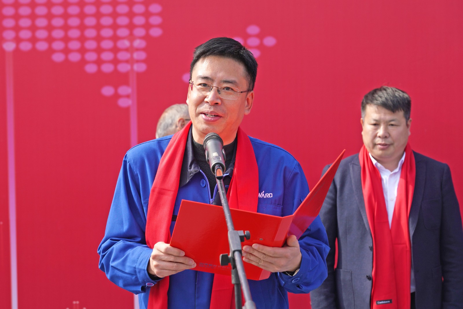 3499拉斯维加斯线路智能价值6亿元设备全球发货典礼火热进行