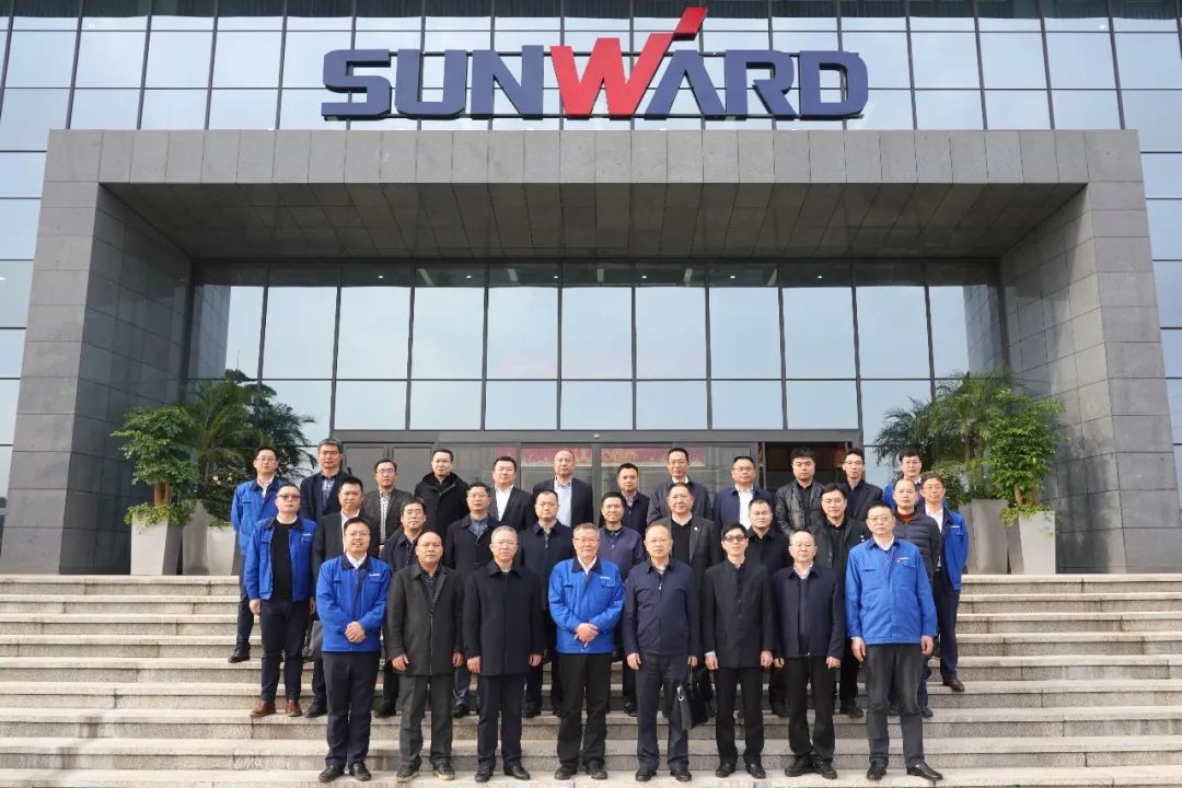 湖南沉点构筑企业团调研3499拉斯维加斯线路智能