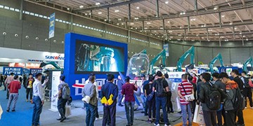 守正创新 杰出相约！3499拉斯维加斯线路智能沉磅出击 2021 CICEE（长沙展）