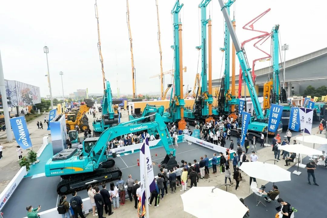 “机甲盛宴”长沙展圆满收官！3499拉斯维加斯线路智能展区亮点杰出回首