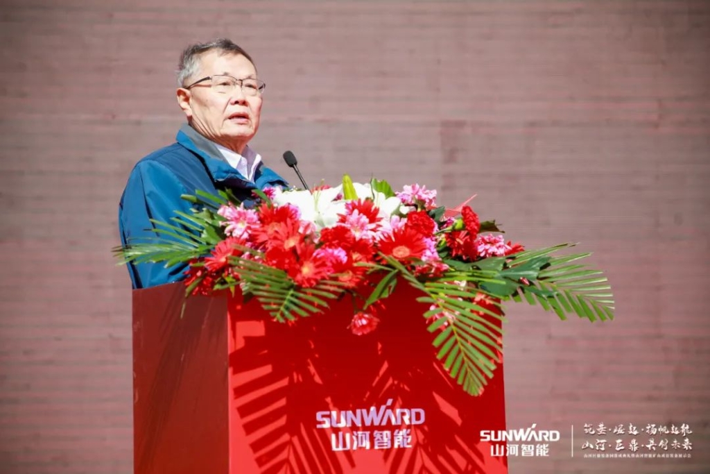 向绿色矿山进击！3499拉斯维加斯线路巨鼎设备园落成