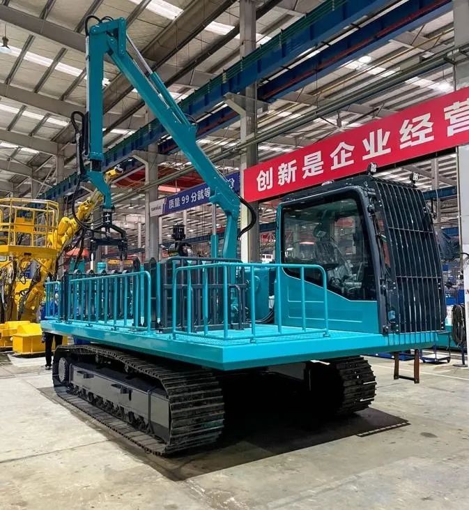 结合开发出成就！3499拉斯维加斯线路智能压裂管路运输车下线