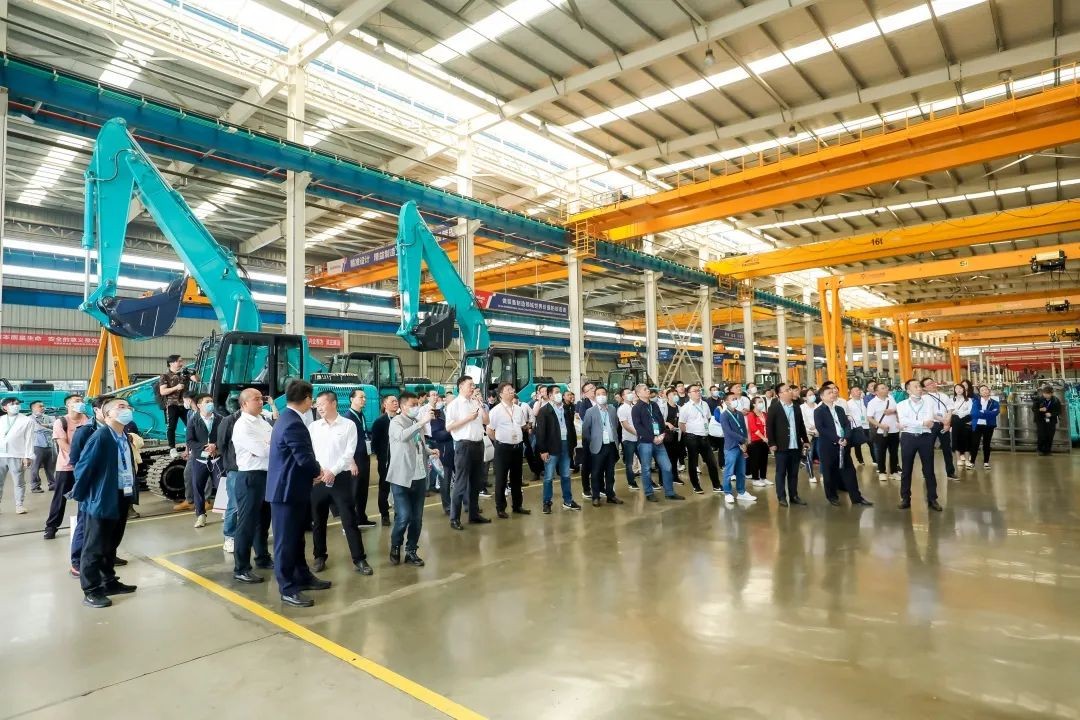 “机甲盛宴”长沙展圆满收官！3499拉斯维加斯线路智能展区亮点杰出回首