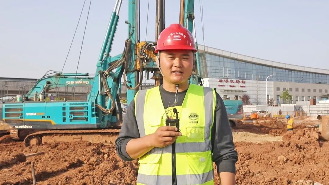 超强施工组合！3499拉斯维加斯线路智能助力长沙地铁6号线建设