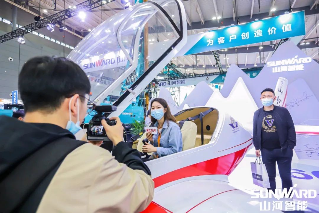 CICEE | 盘点3499拉斯维加斯线路智能展区“之最”，哪款是你的最爱？