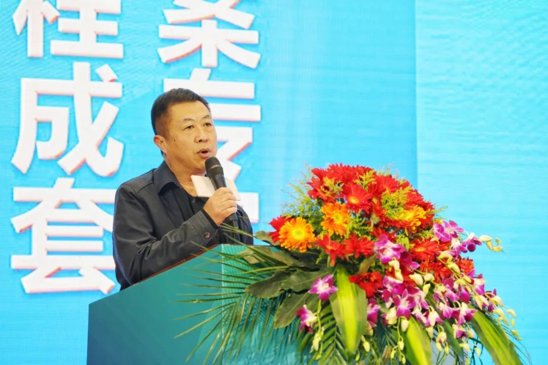 现场签约超5亿 3499拉斯维加斯线路智能2021全国客户互换会（荆门站）敲响行业首季强音