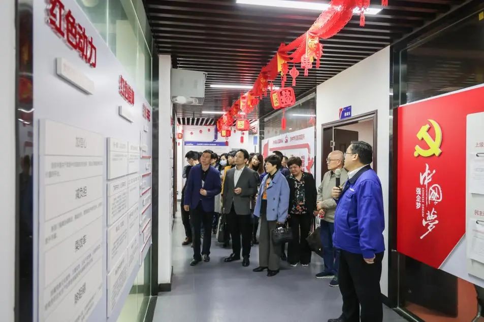 民主党派湖南省委机关青工委团队一行调查3499拉斯维加斯线路智能