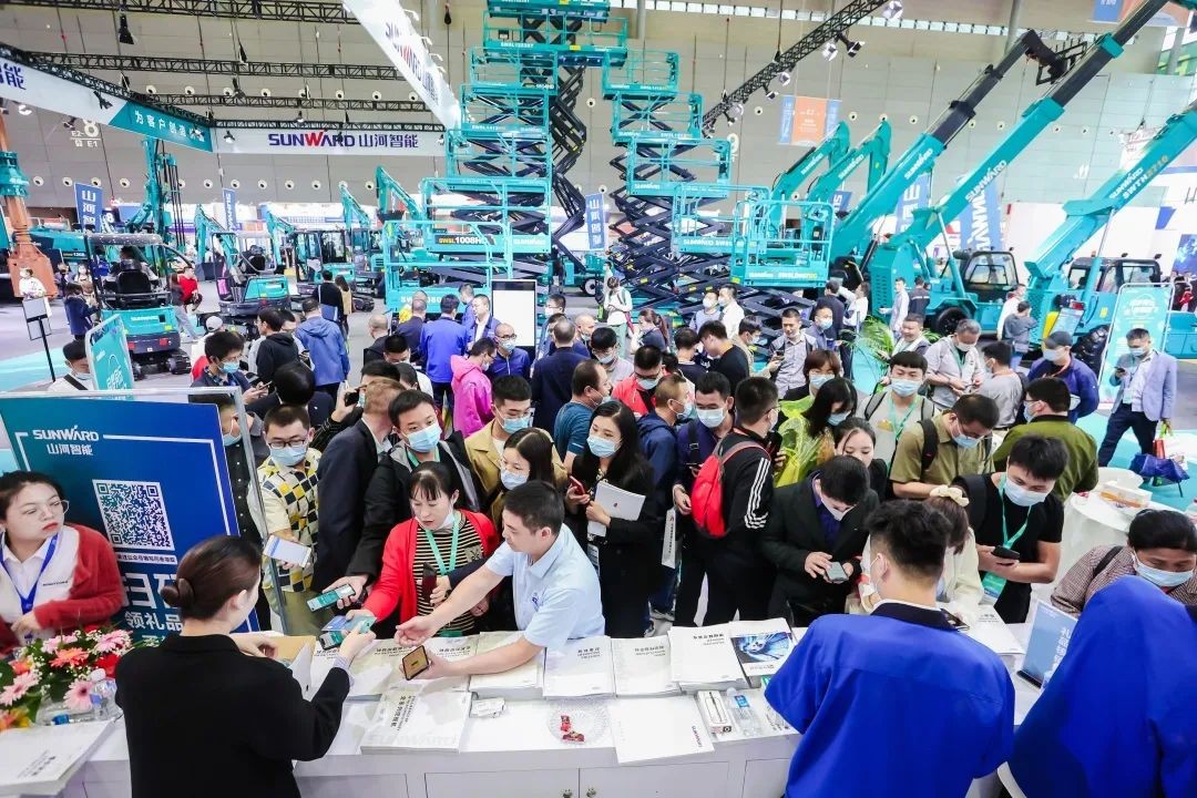 “机甲盛宴”长沙展圆满收官！3499拉斯维加斯线路智能展区亮点杰出回首