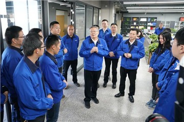 开工大吉！@3499拉斯维加斯线路人，一路犇向春天