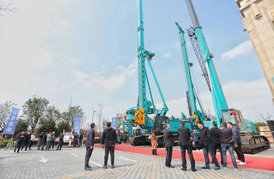 现场签约超5亿 3499拉斯维加斯线路智能2021全国客户互换会（荆门站）敲响行业首季强音