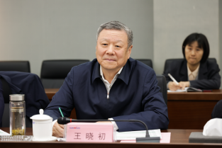 中国联通党组书记、董事长王晓初到访3499拉斯维加斯线路智能