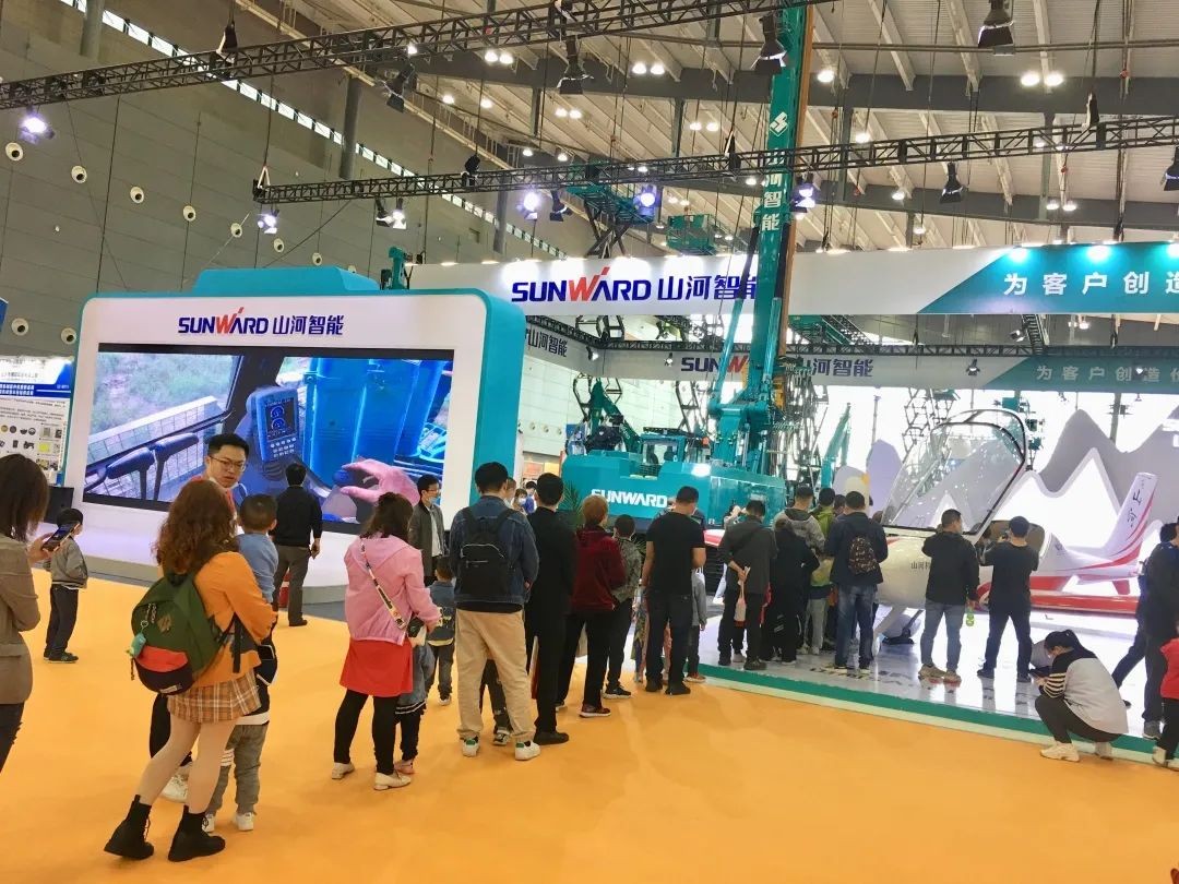 “机甲盛宴”长沙展圆满收官！3499拉斯维加斯线路智能展区亮点杰出回首