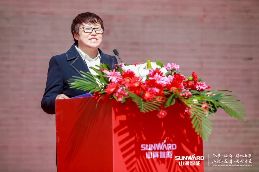 向绿色矿山进击！3499拉斯维加斯线路巨鼎设备园落成