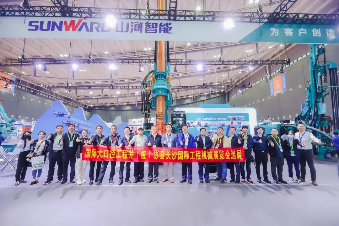 “机甲盛宴”长沙展圆满收官！3499拉斯维加斯线路智能展区亮点杰出回首