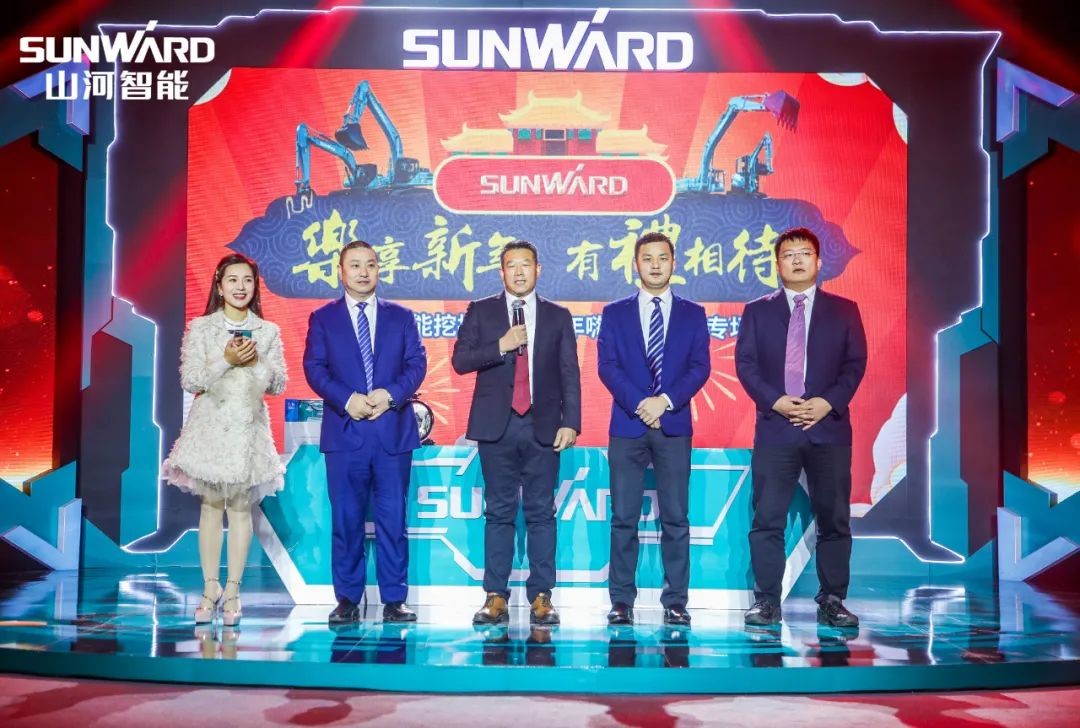 全程送礼！3499拉斯维加斯线路智能龙仰面专场直播杰出收官！