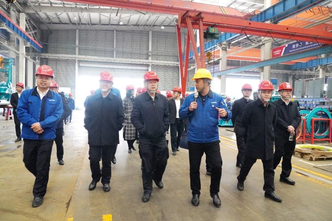 湖南沉点构筑企业团调研3499拉斯维加斯线路智能