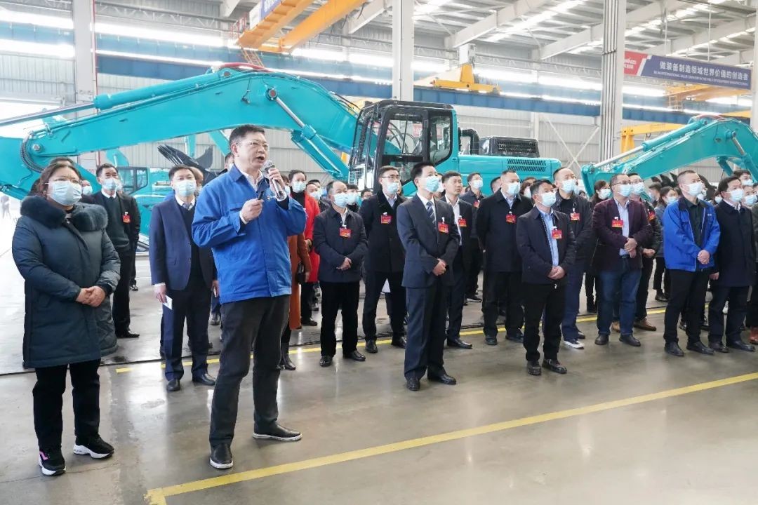 长沙县“两会”观摩团调查3499拉斯维加斯线路智能