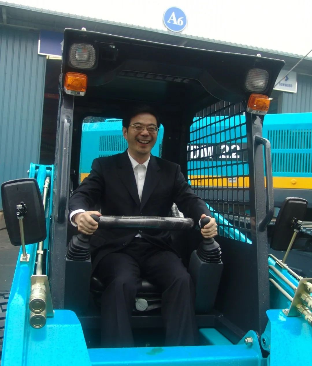 周强调研3499拉斯维加斯线路智能：加强知识产权； 服务创新驱动发展