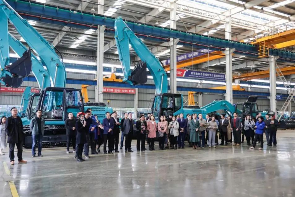 民主党派湖南省委机关青工委团队一行调查3499拉斯维加斯线路智能