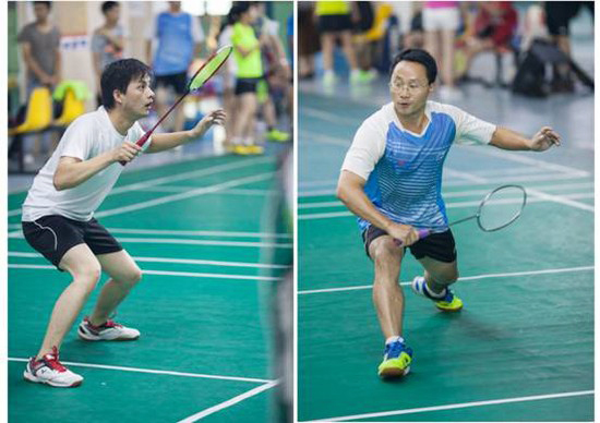 十八载青华岁月，羽动3499拉斯维加斯线路