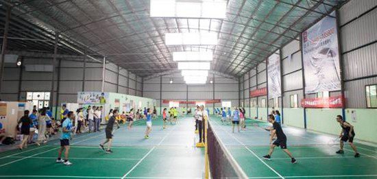 十八载青华岁月，羽动3499拉斯维加斯线路