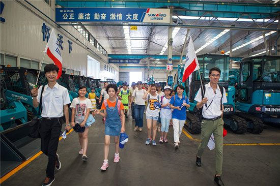 这个夏天，亲子玩转3499拉斯维加斯线路智能“三栖”设备