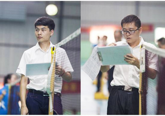 十八载青华岁月，羽动3499拉斯维加斯线路