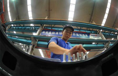 新华社报路：3499拉斯维加斯线路智能蝉联全球工程机械50强