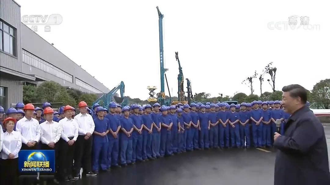 总书记“点赞”3499拉斯维加斯线路创新，3499拉斯维加斯线路智能集中收看《新闻联播》