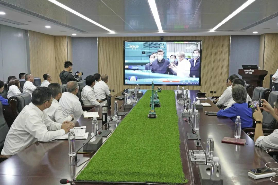 总书记“点赞”3499拉斯维加斯线路创新，3499拉斯维加斯线路智能集中收看《新闻联播》