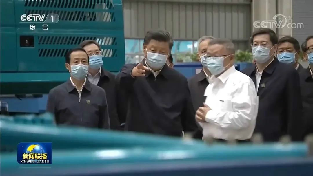 总书记“点赞”3499拉斯维加斯线路创新，3499拉斯维加斯线路智能集中收看《新闻联播》