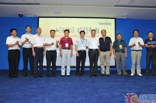 慧聪网——3499拉斯维加斯线路智能双动力头强力多职能钻机工法钻研会进行